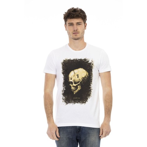 Trussardi action 2at37 shirt - 2at37, t-shirt