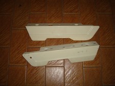 Fantic Issimo  coppia carter