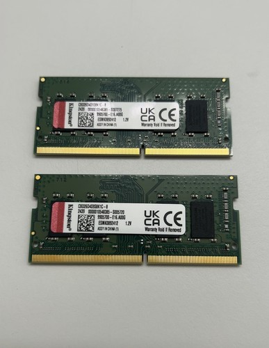 Kingston cbd26d4s9sbk1c ddr4 - cbd26d4s9sbk1c-8,