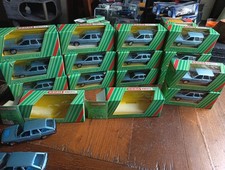 Modellino in scatola 1/43