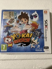 Kai watch ita - yo-kai,