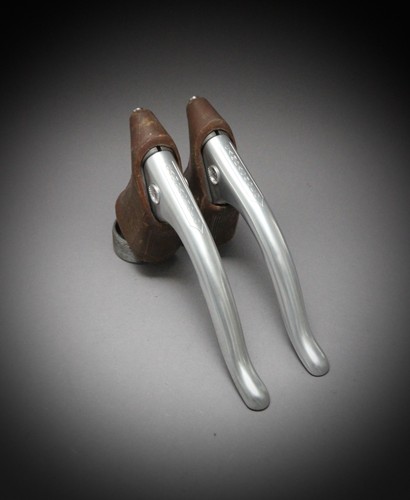 Set leve freno campagnolo - leve,