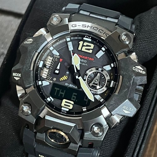 Condizioni casio shock - condizioni, gwg