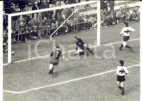 1959 calcio serie - calcio, a