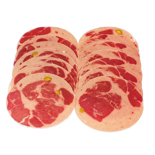 Prosciutto di - (30,60, €/kg)