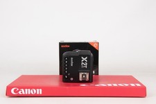 Trigger Godox X2T-C Wireless per Canon