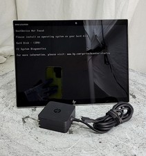 HP ELITE X2 G4 PC Tablet CORE