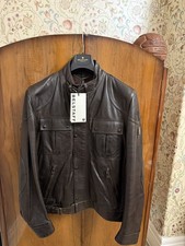 Giacca Belstaff Gangster