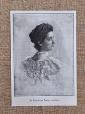 Elena del Montenegro Regina