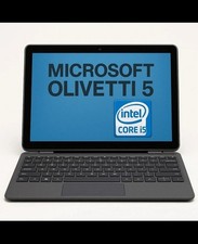 Notebook AV Olivetti OliPad Core i5 3rd Gen 11.6” Graphos Win 10 - Ottimo!
