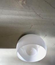Plafoniera omega cm - ø,