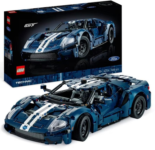 36444555 lego technic ford - 36444555, technic,