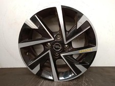 9847228980 cerchio per OPEL