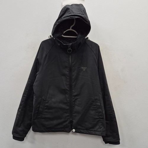 Barbour beacon alister - barbour, wax