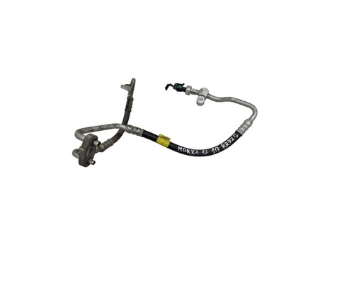 Tubo aria condizionata opel - tubo,