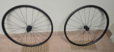 Ruote Bontrager Paradigm SL