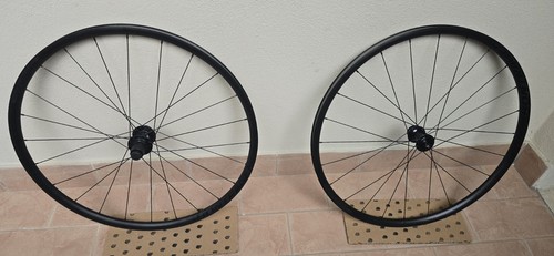 Ruote bontrager paradigm - ruote, sl