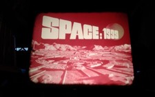 16mm Film – Space: 1999