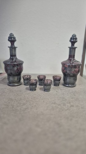 Set liquore - da,