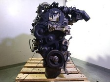 ⭐ 9H02 motore per PEUGEOT PARTNER KASTEN 1.6 16V HDI 2008 5684472