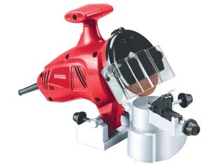 Affila catena elettrico - affila,