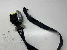 Toyota Avensis T250 2007 Sicherheitsgurt vorne 7322005051 DRA63259