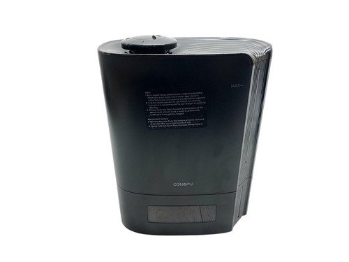 Umidificatore ultrasuoni - umidificatore, ad