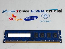 Major Brand 8 GB PC3-12800