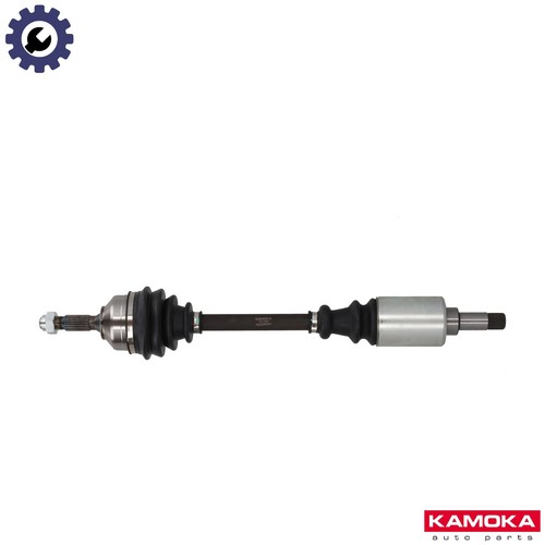 Albero motore 5011546 - albero, per