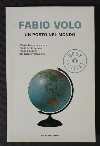 Fabio volo posto - fabio,