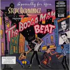 Steve Hernandez Y Su Orquesta