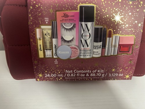 Sephora favorites glitz and - favorites,