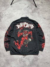 Rara giacca uomo Drop Dead