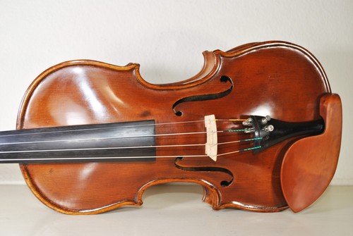 Italian violin 1892 turin - italian,