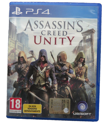 Ps4 playstation assassin s - playstation,
