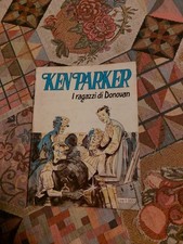 Sergio Bonelli Editore : Ken