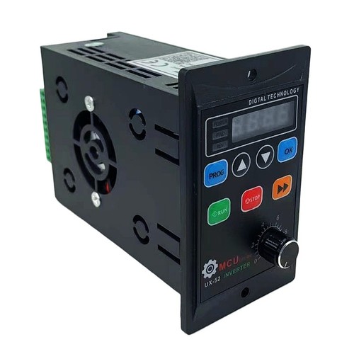 Inverter per vfd - , ingresso