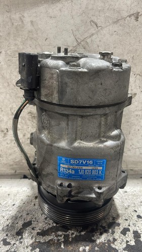 Compressore aria condizionata - compressore,