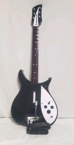 Chitarra rock band the - band,