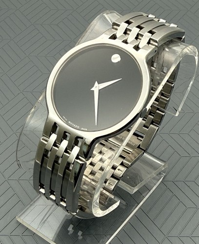 Swiss movado esperanza - swiss,