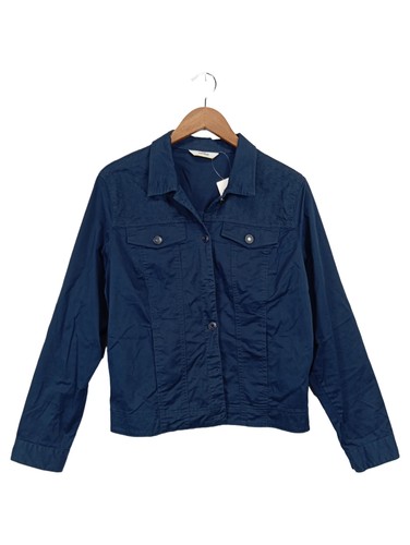 Tchibo giacca jeans donna blu - tchibo,