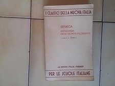 Antologia degli scritti - degli,