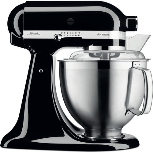 Kitchenaid artisan 5ksm185ps - artisan,