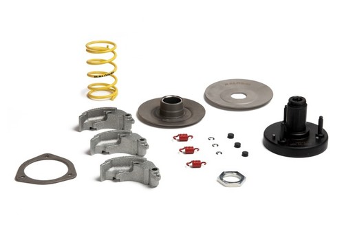 Frizione kit fly - fly, clutch
