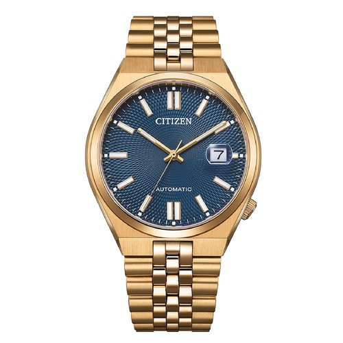 Orologio uomo citizen - da,