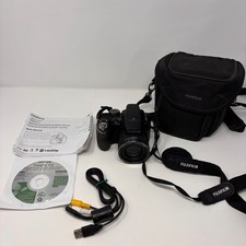 Fujifilm FinePix S4000 Digital