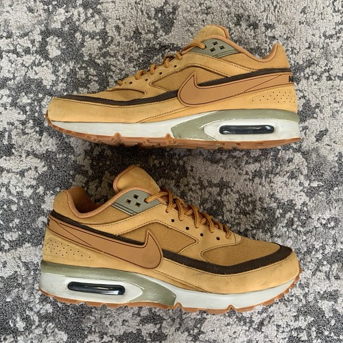 Taglia nike air max bw - taglia, uk