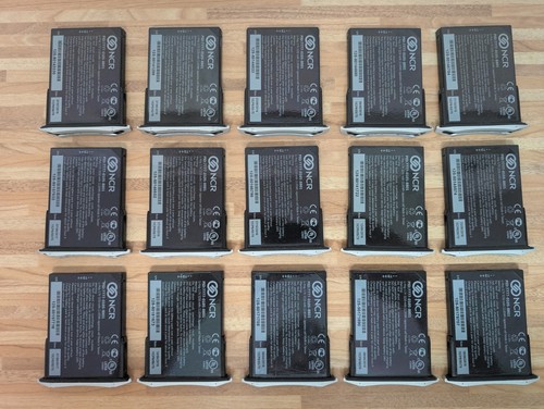 Batteria ncr orderman7 msr - orderman7, 7+