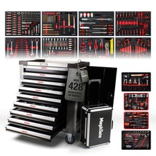 Mephisto Carrello Attrezzi XXL