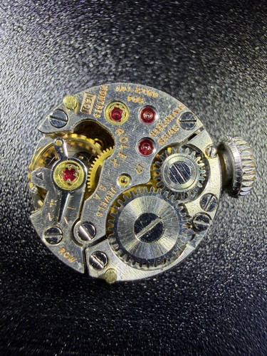 Rolex archid cal 1401 - rolex,